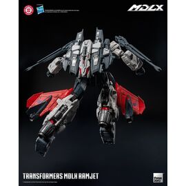 Transformers MDLX Action Figure Ramjet 20 cm