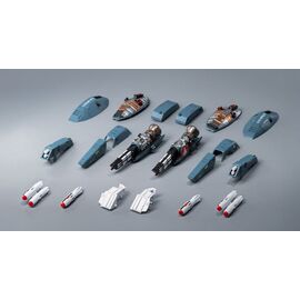 Robotech Robo-Dou Accessory Set Super Veritech Armor Pack