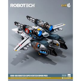 Robotech Robo-Dou Accessory Set Super Veritech Armor Pack