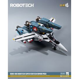 Robotech Robo-Dou Accessory Set Super Veritech Armor Pack