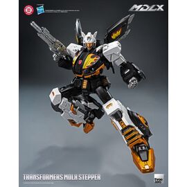 Transformers MDLX Action Figure Stepper 15 cm