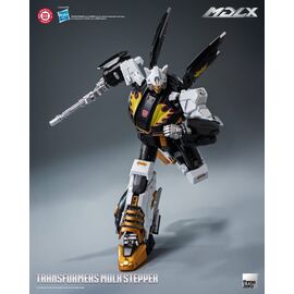 Transformers MDLX Action Figure Stepper 15 cm