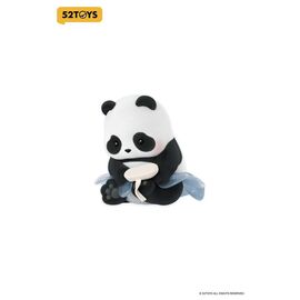 Panda Roll Blind Box Figures Assortment Ballet Performance 7 cm (8)