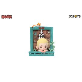 Nook Blind Box Figures Assortment Little World 10 cm (8)