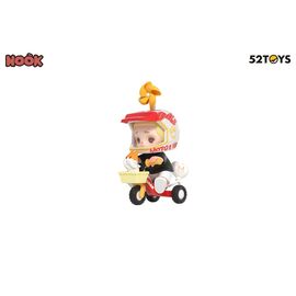 Nook Blind Box Figures Assortment Little World 10 cm (8)
