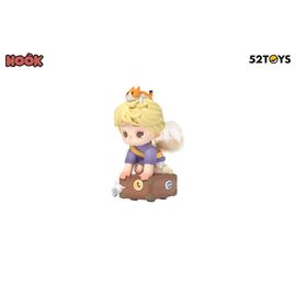 Nook Blind Box Figures Assortment Little World 10 cm (8)