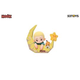 Nook Blind Box Figures Assortment Little World 10 cm (8)