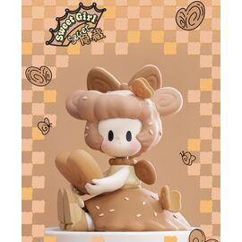 Uki Blind Box Figures Assortment Midnight Tea Party Limited Edition 7 cm (8)