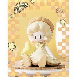 Uki Blind Box Figures Assortment Midnight Tea Party Limited Edition 7 cm (8)