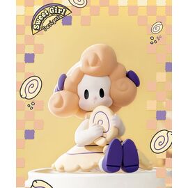 Uki Blind Box Figures Assortment Midnight Tea Party Limited Edition 7 cm (8)