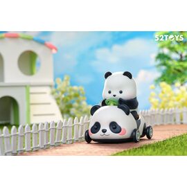 Panda Roll Blind Box Figures Assortment Kindergarten 7 cm (8)