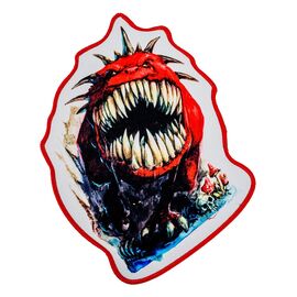 Warhammer 40,000 Mouse Pad Gloomspite Gitz Squig