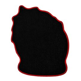Warhammer 40,000 Mouse Pad Gloomspite Gitz Squig