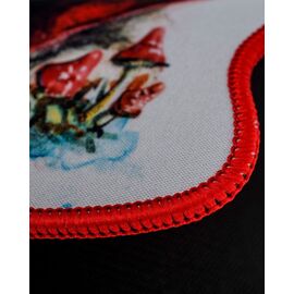 Warhammer 40,000 Mouse Pad Gloomspite Gitz Squig