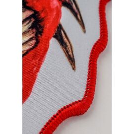 Warhammer 40,000 Mouse Pad Gloomspite Gitz Squig