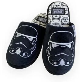 Original Stormtrooper Slippers Black EU 8 - 10