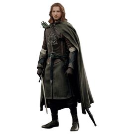 The Lord of the Rings Action Figure 1/6 Faramir 30 cm