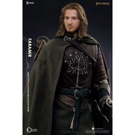 The Lord of the Rings Action Figure 1/6 Faramir 30 cm