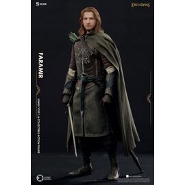 The Lord of the Rings Action Figure 1/6 Faramir 30 cm