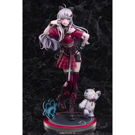 Nijisanji PVC Figure 1/7 Ishigami Nozomi 26 cm