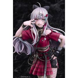 Nijisanji PVC Figure 1/7 Ishigami Nozomi 26 cm