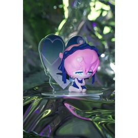 Alien Stage Mini Figures Free Stage Series 6 cm Blind Box Display (6)