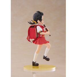 Vocaloid Elementary Schooler PVC Figure Kaai Yuki Kyoufuu All Back Ver. 15 cm