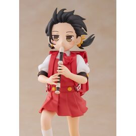 Vocaloid Elementary Schooler PVC Figure Kaai Yuki Kyoufuu All Back Ver. 15 cm