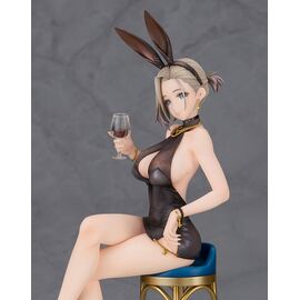 Azur Lane PVC Statue 1/7 New Orleans Evening Agricole Ver. 24 cm