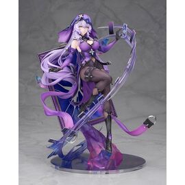 Honkai: Star Rail PVC Figure 1/7 Black Swan 26 cm