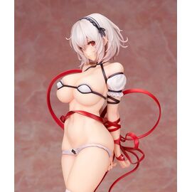 Azur Lane PVC Statue 2er-Set 1/6 Sirius Hugging Pillow Ver. 29 cm
