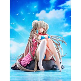 Azur Lane PVC Statue 1/7 Formidable The Lady of the Beach Ver. 16 cm