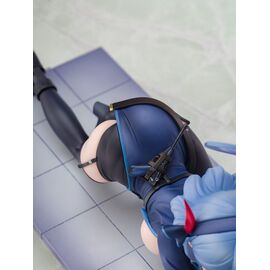 Blue Archive PVC Statue 1/7 Ako Memorial Lobby Ver. 23 cm