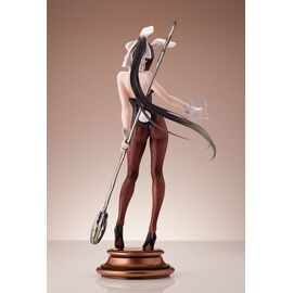 Overlord PVC Statue 1/7 Narberal Gamma so bin Bunny Girl Ver. 16 cm