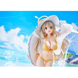 Blue Archive PVC Statue 1/7 Nonomi Swimsuit Ver. 27 cm