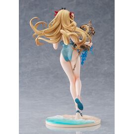 Fate/Grand Order PVC Statue 1/7 Beast / Ereshkigal (1st Ascension) 26 cm