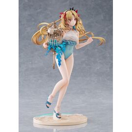 Fate/Grand Order PVC Statue 1/7 Beast / Ereshkigal (1st Ascension) 26 cm
