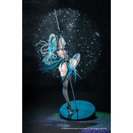 Girls´ Frontline Statue 1/7 PA-15 Treading Light, Coming Night Ver. 27 cm