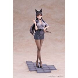 Azur Lane PVC Statue 1/6 Atago OL Ver. 28 cm