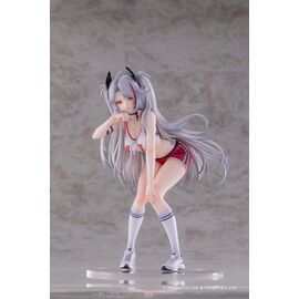Azur Lane PVC Statue 1/6 Prinz Eugen Brilliant Touchdown Ver. 21 cm