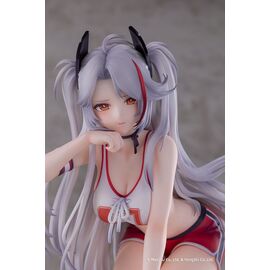 Azur Lane PVC Statue 1/6 Prinz Eugen Brilliant Touchdown Ver. 21 cm