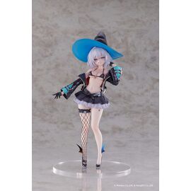 Azur Lane PVC Statue 1/6 Jade A Good Girl's Magic Ver. 26 cm
