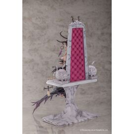 Azur Lane PVC Statue 1/6 Owari: My Wish is For Love Ver. 40 cm