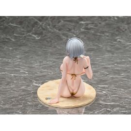 Original Character PVC Figure 1/6 Naophelia Bikini Ver. illustration by AnimA 15 cm
