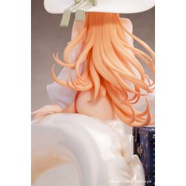 Azur Lane amiami x AniGame PVC Statue 1/6 Richelieu Fleuron of the Waves Ver. 31 cm