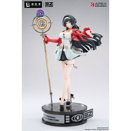 Zenless Zone Zero PVC Figure 1/7 Astra Yao 32 cm