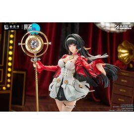 Zenless Zone Zero PVC Figure 1/7 Astra Yao 32 cm