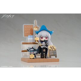 Arknights PVC Statue Dessert Time Series Skadi 11 cm