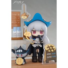 Arknights PVC Statue Dessert Time Series Skadi 11 cm
