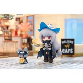 Arknights PVC Statue Dessert Time Series Skadi 11 cm